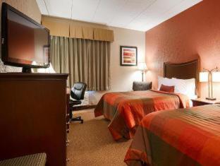 Best Western Caldwell Inn Номер фото