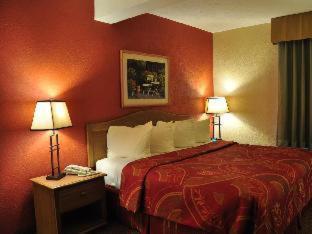 Best Western Caldwell Inn Номер фото
